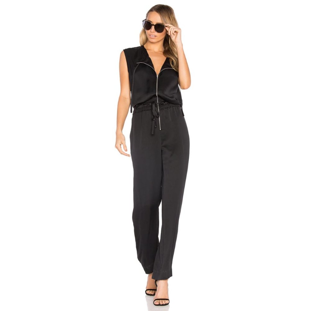 Rag & Bone Albany Jumpsuit Size XS